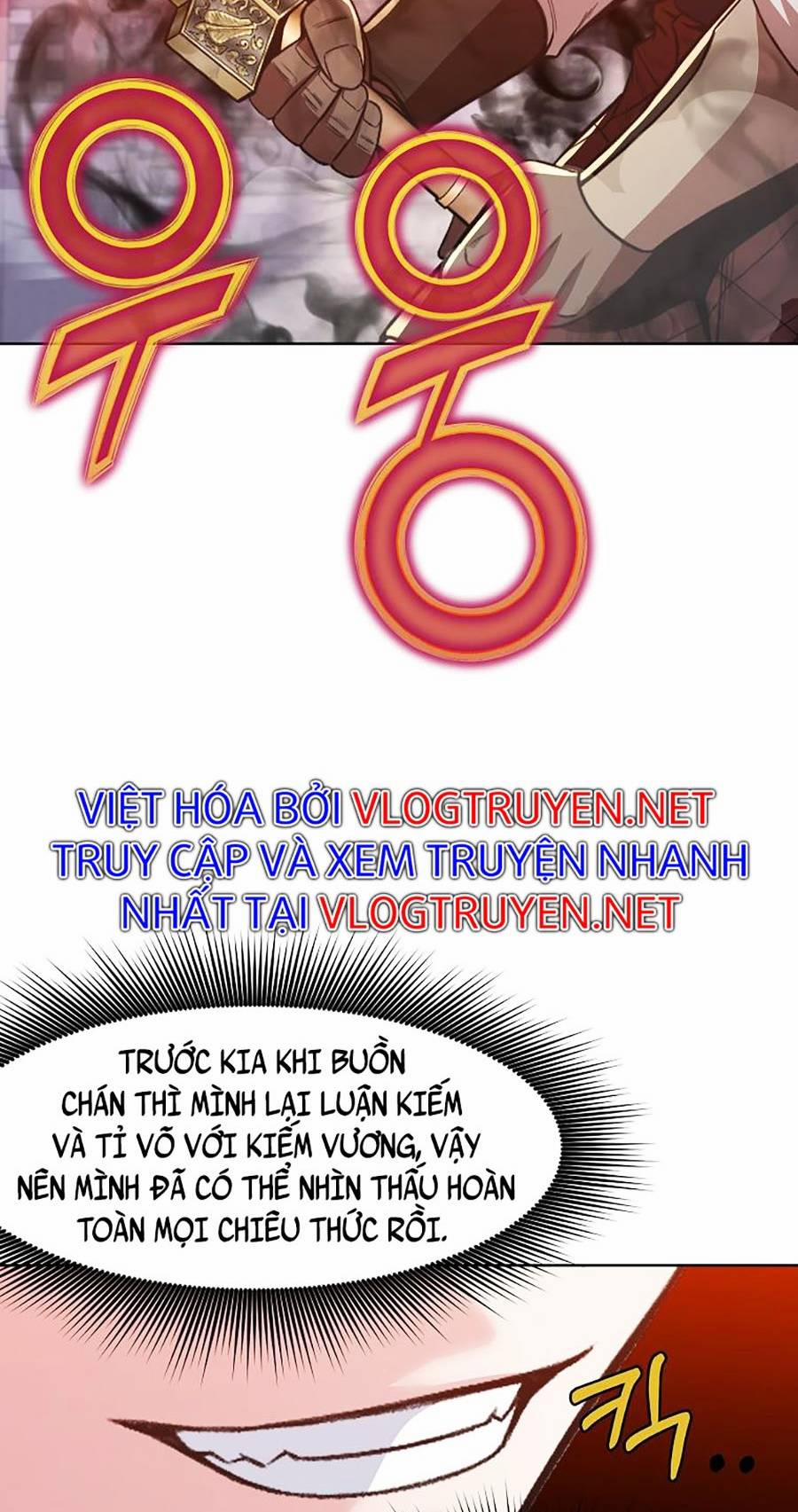 Thiên Võ Chiến Thần Chương 58 Trang 46