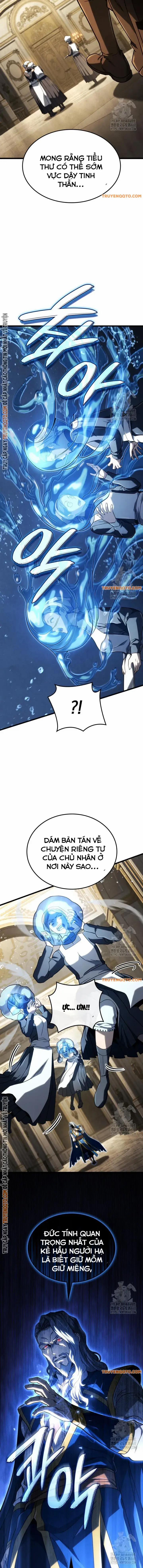 manhwax10.com - Truyện Manhwa Thiết Huyết Kiếm Sĩ Hồi Quy Chương 104 Trang 3