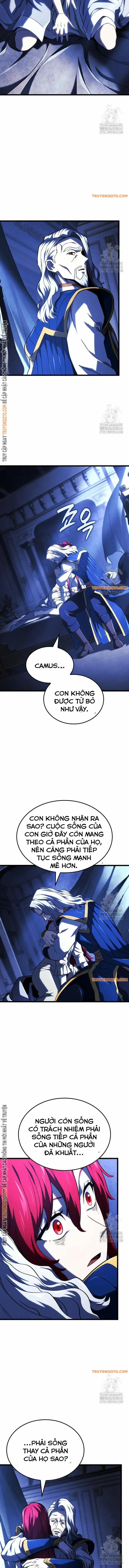 manhwax10.com - Truyện Manhwa Thiết Huyết Kiếm Sĩ Hồi Quy Chương 104 Trang 7