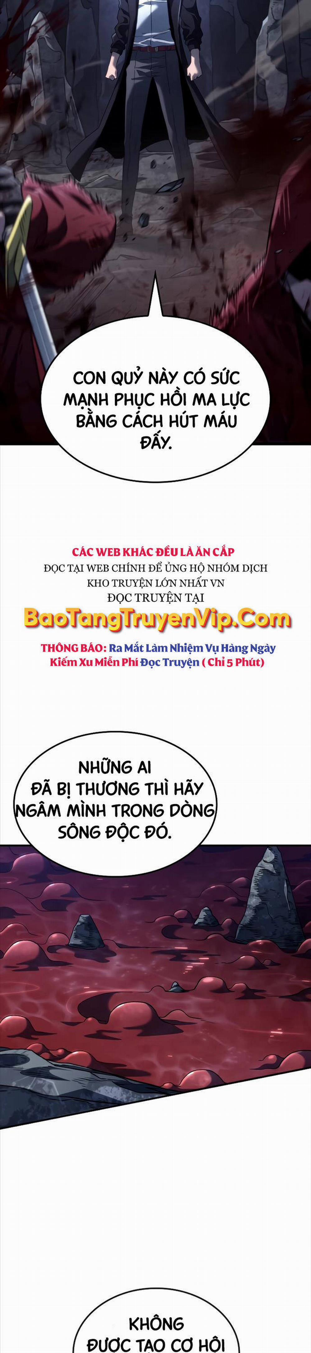 manhwax10.com - Truyện Manhwa Thiết Huyết Kiếm Sĩ Hồi Quy Chương 73 Trang 3