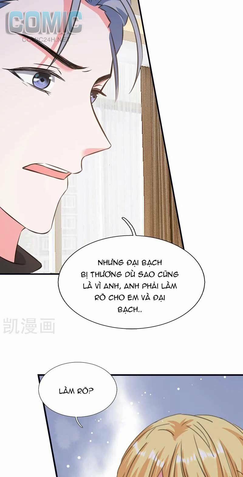 manhwax10.com - Truyện Manhwa Thiết Lập Nhân Vật Daddy Của Tôi Bị Sụp Đổ Chương 104 Trang 10