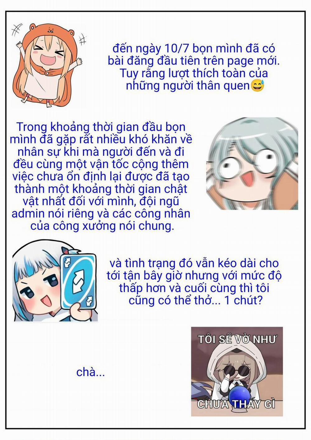 manhwax10.com - Truyện Manhwa Thiếu Chủ Giỏi Chạy Trốn Chương 5 5 Trang 6