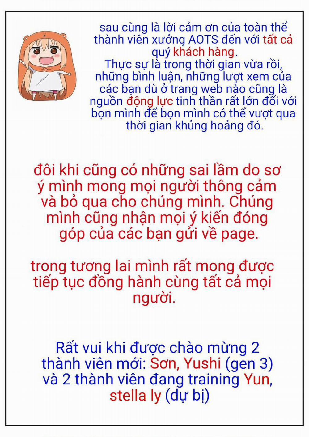 manhwax10.com - Truyện Manhwa Thiếu Chủ Giỏi Chạy Trốn Chương 5 5 Trang 9