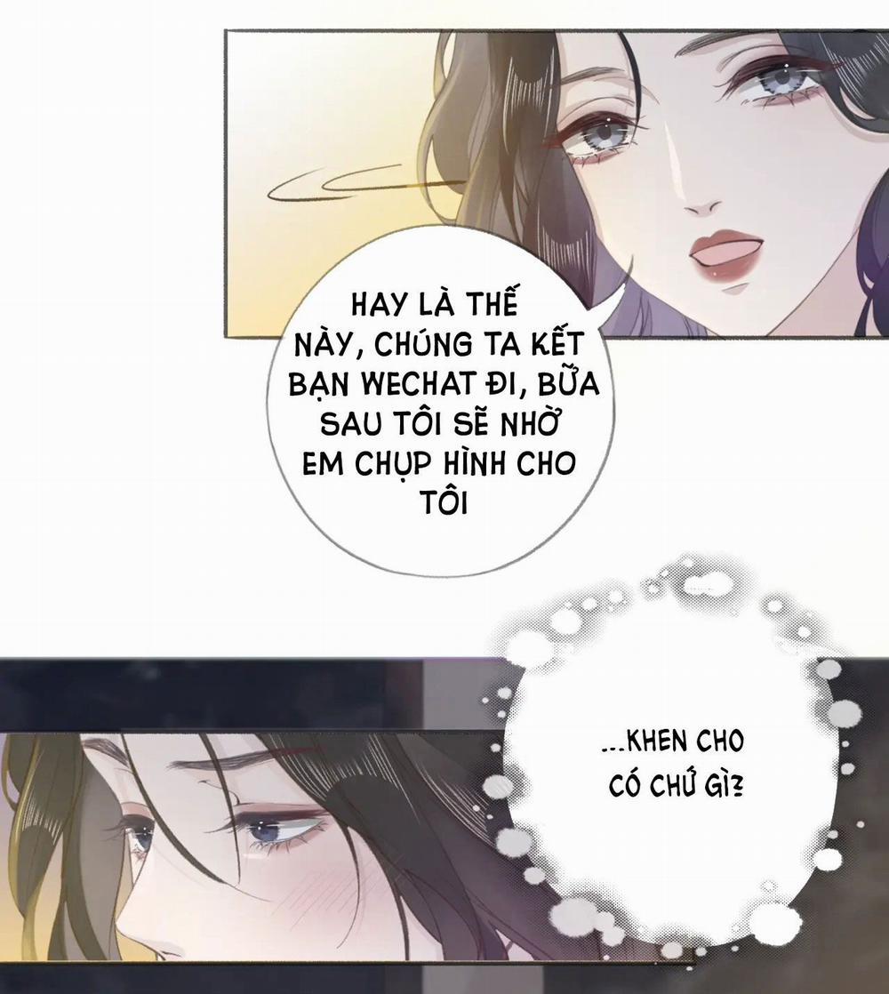 manhwax10.com - Truyện Manhwa Thiêu Đốt Chương 1 Trang 50