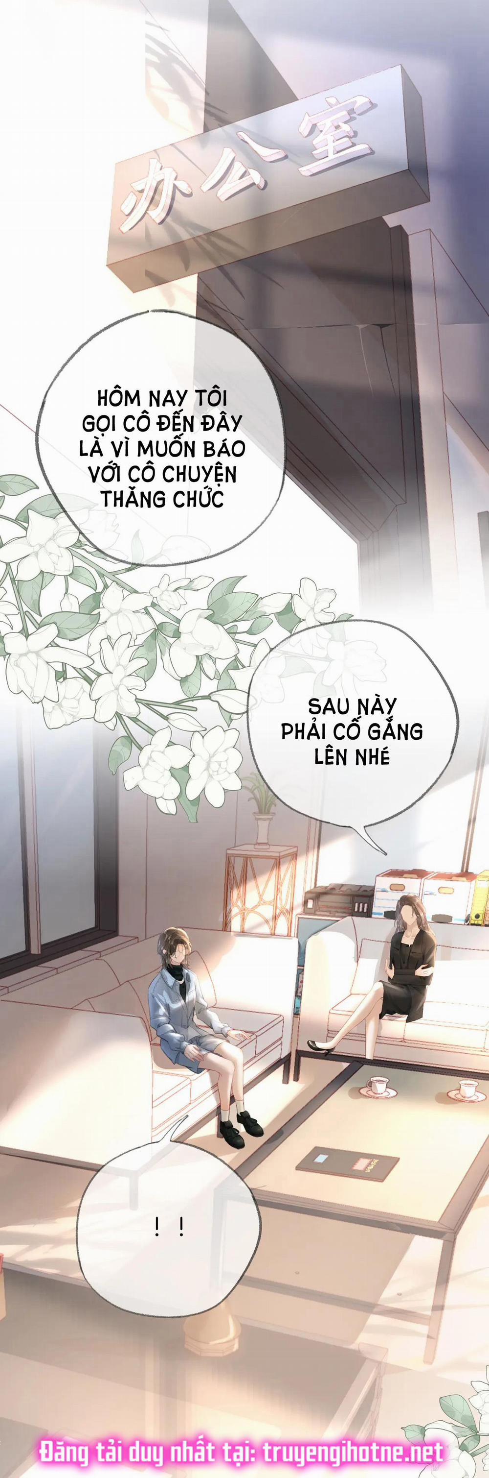 manhwax10.com - Truyện Manhwa Thiêu Đốt Chương 10 Trang 18