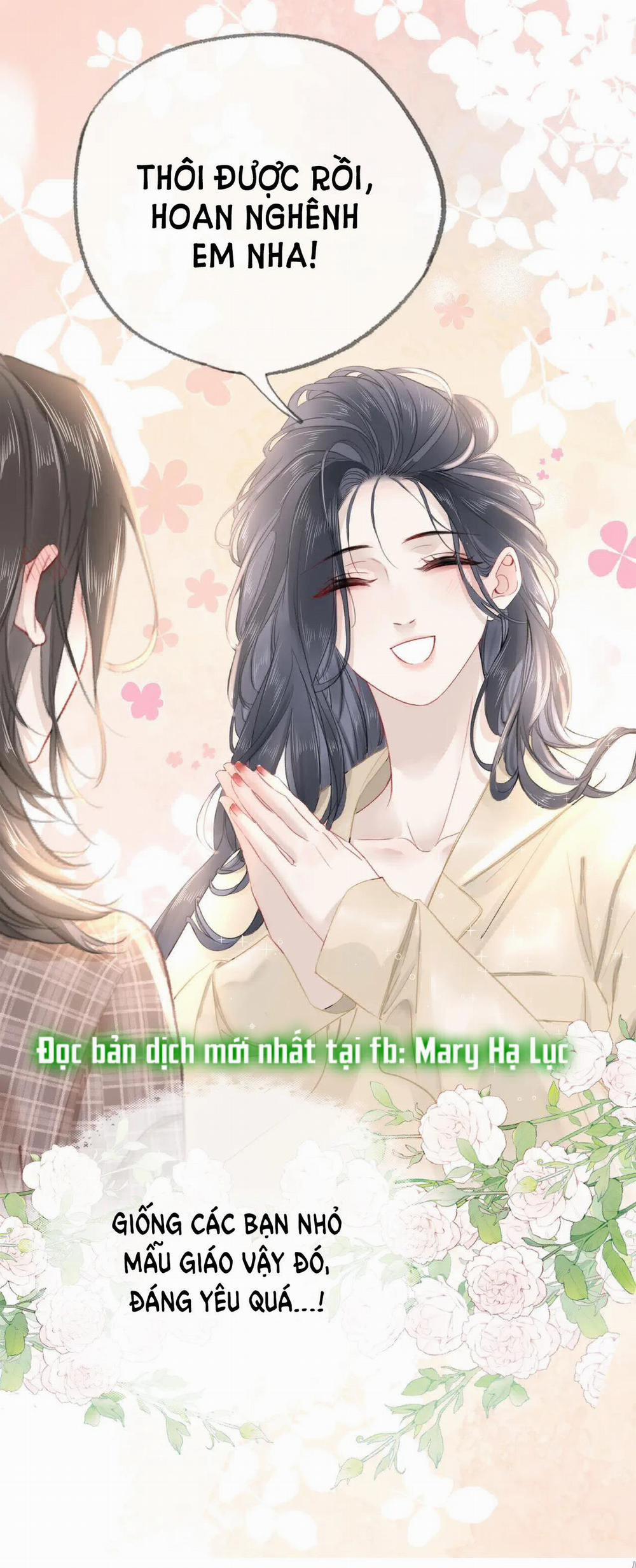 manhwax10.com - Truyện Manhwa Thiêu Đốt Chương 11 Trang 15