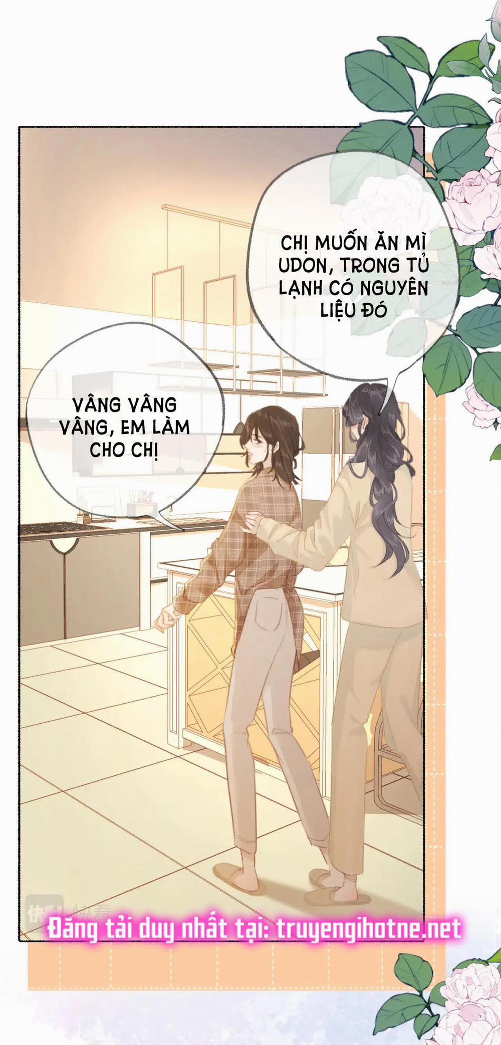 manhwax10.com - Truyện Manhwa Thiêu Đốt Chương 11 Trang 16