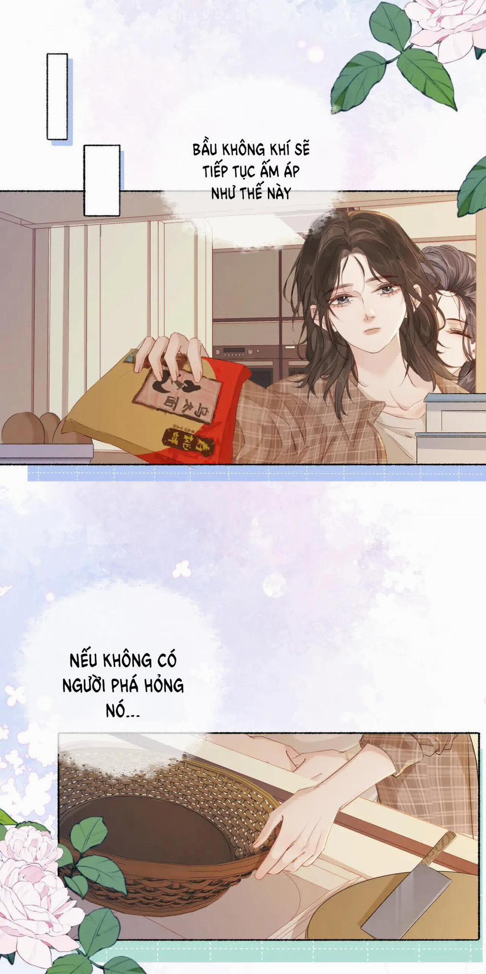 manhwax10.com - Truyện Manhwa Thiêu Đốt Chương 11 Trang 17