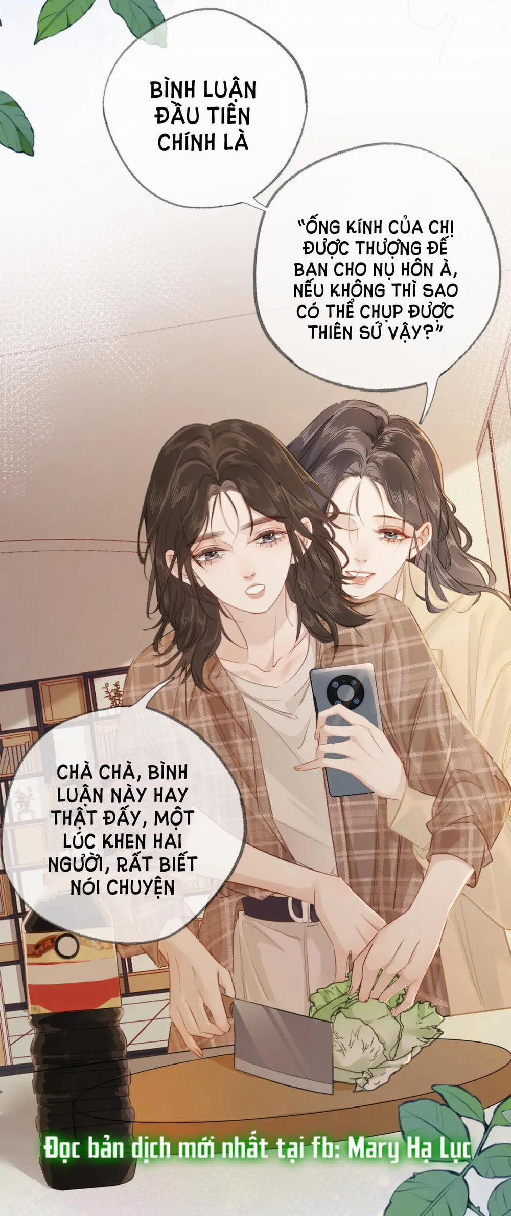 manhwax10.com - Truyện Manhwa Thiêu Đốt Chương 11 Trang 18