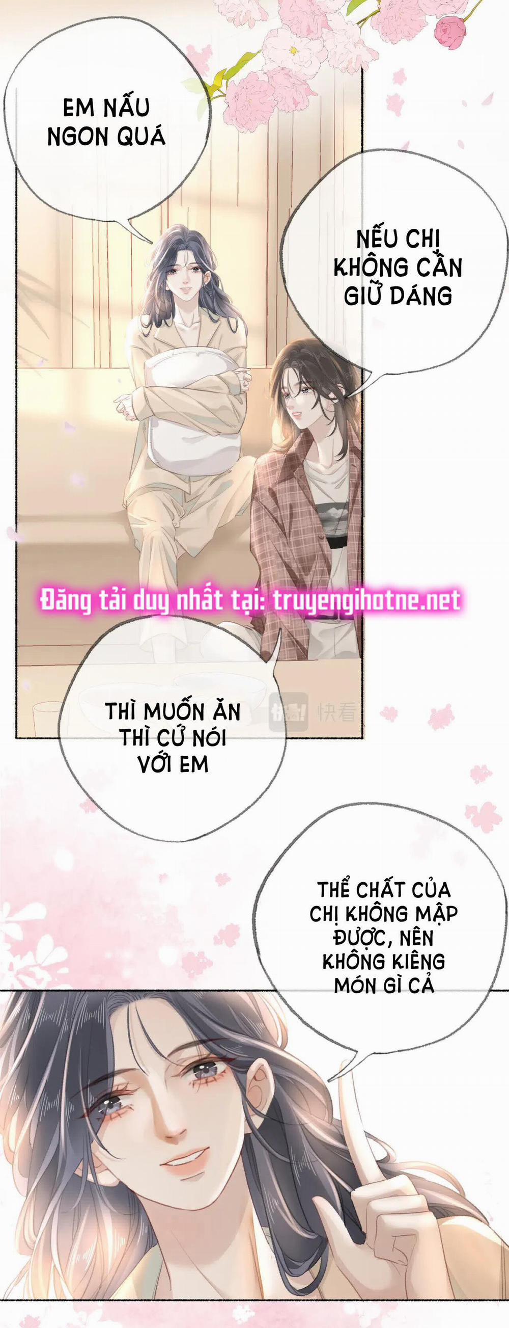 manhwax10.com - Truyện Manhwa Thiêu Đốt Chương 11 Trang 24