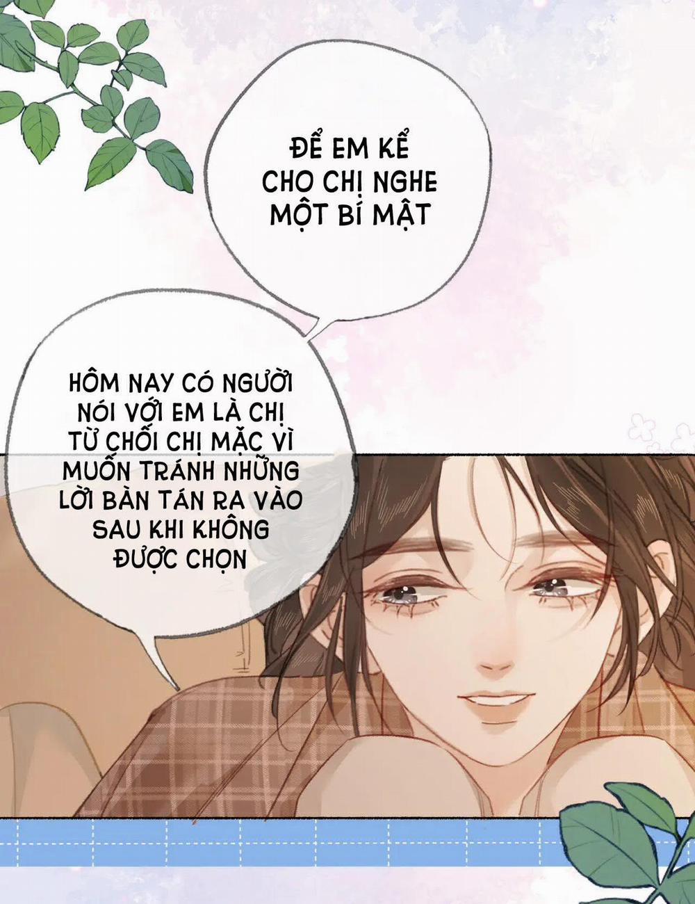 manhwax10.com - Truyện Manhwa Thiêu Đốt Chương 11 Trang 29