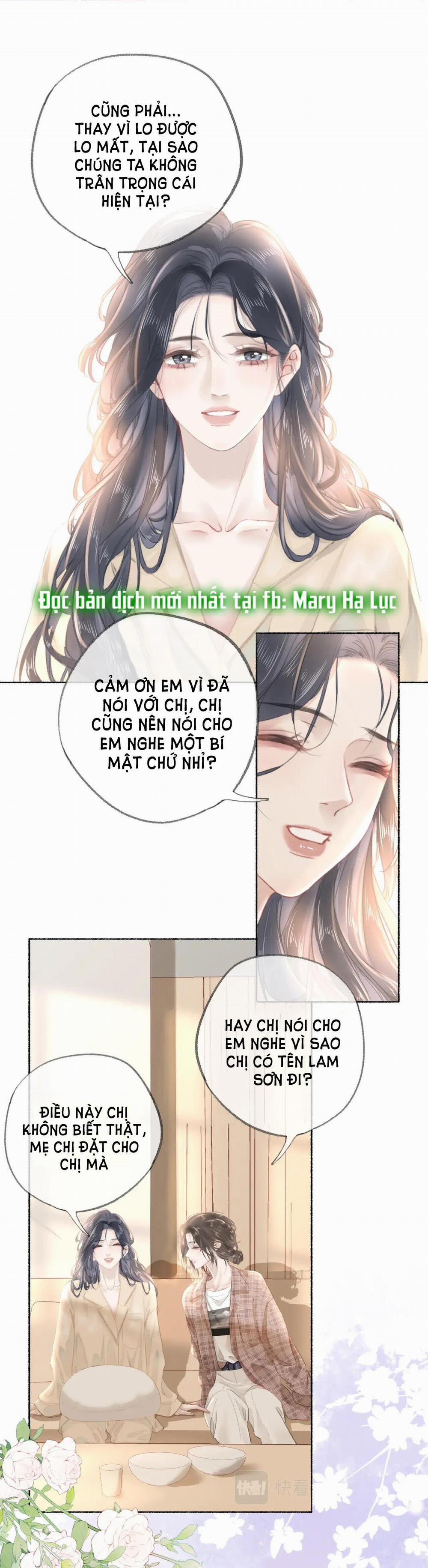 manhwax10.com - Truyện Manhwa Thiêu Đốt Chương 11 Trang 33