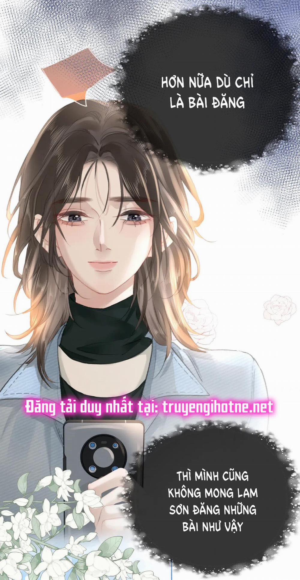 manhwax10.com - Truyện Manhwa Thiêu Đốt Chương 11 Trang 5