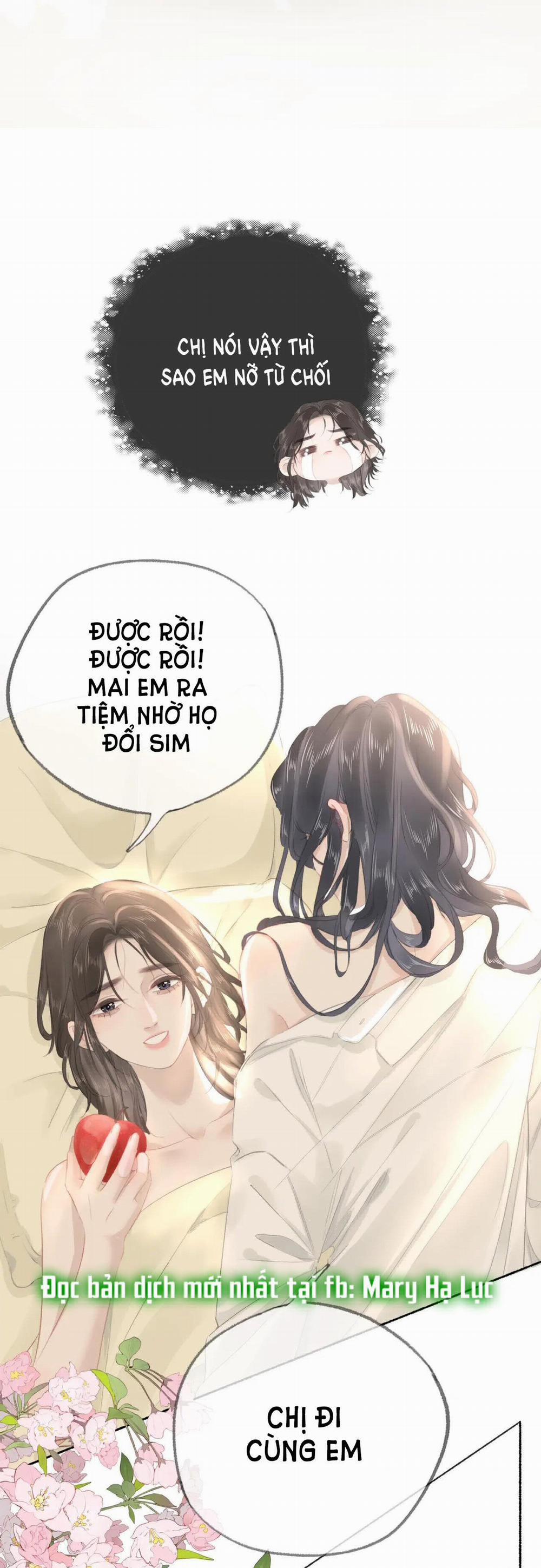 manhwax10.com - Truyện Manhwa Thiêu Đốt Chương 12 Trang 12