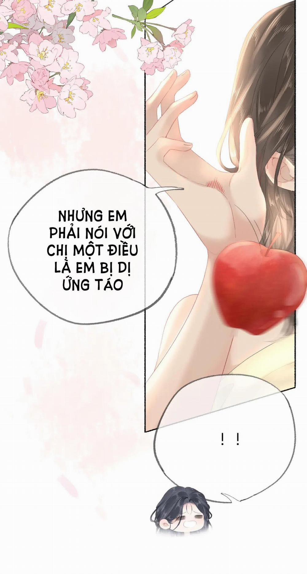 manhwax10.com - Truyện Manhwa Thiêu Đốt Chương 12 Trang 13