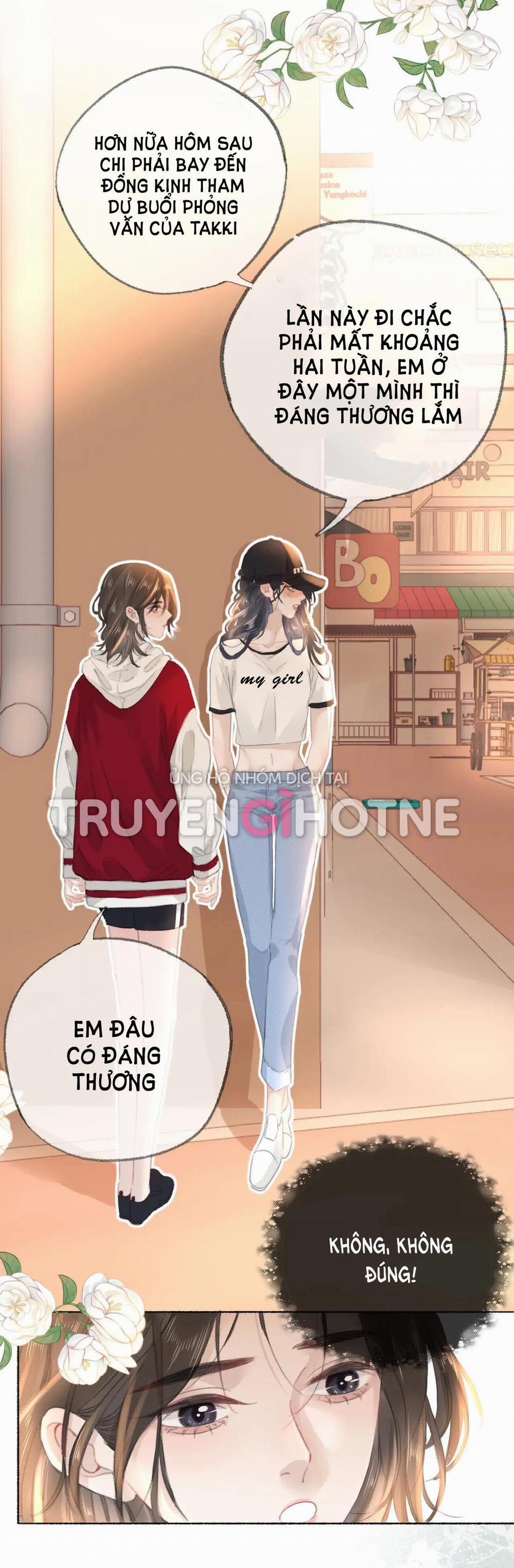 manhwax10.com - Truyện Manhwa Thiêu Đốt Chương 12 Trang 31