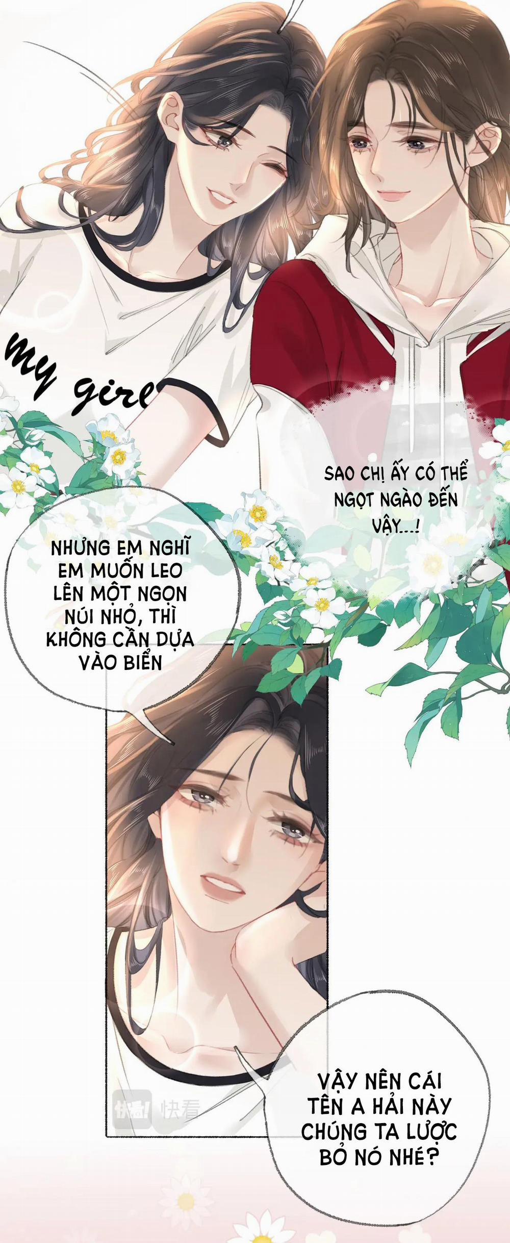 manhwax10.com - Truyện Manhwa Thiêu Đốt Chương 13 Trang 5