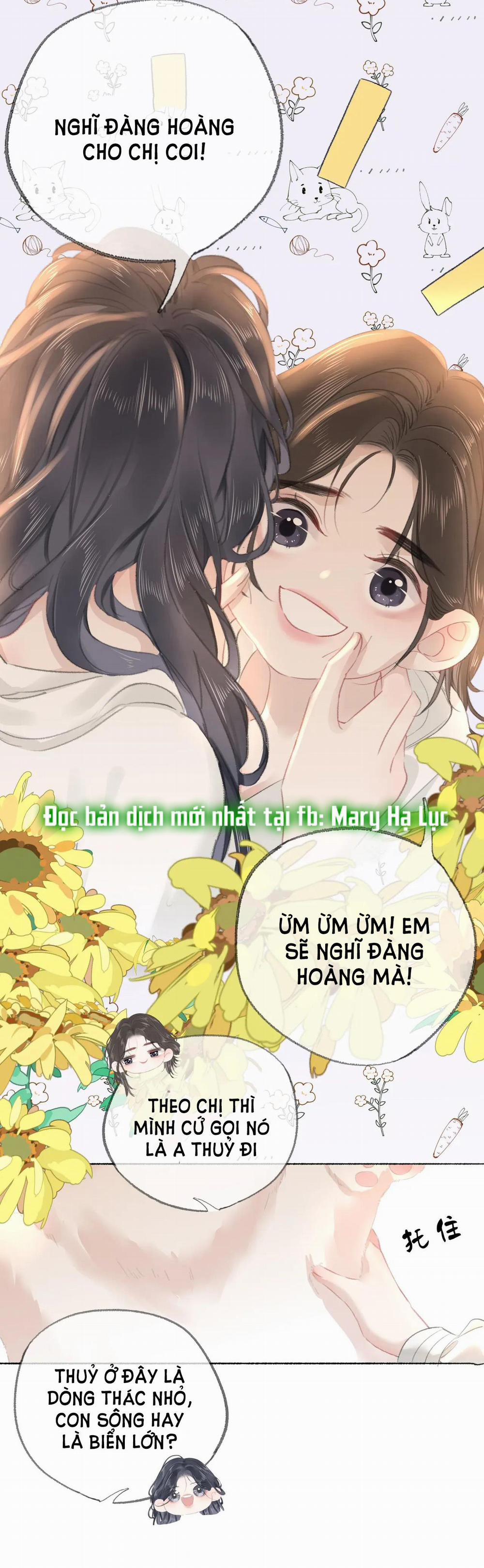 manhwax10.com - Truyện Manhwa Thiêu Đốt Chương 13 Trang 7