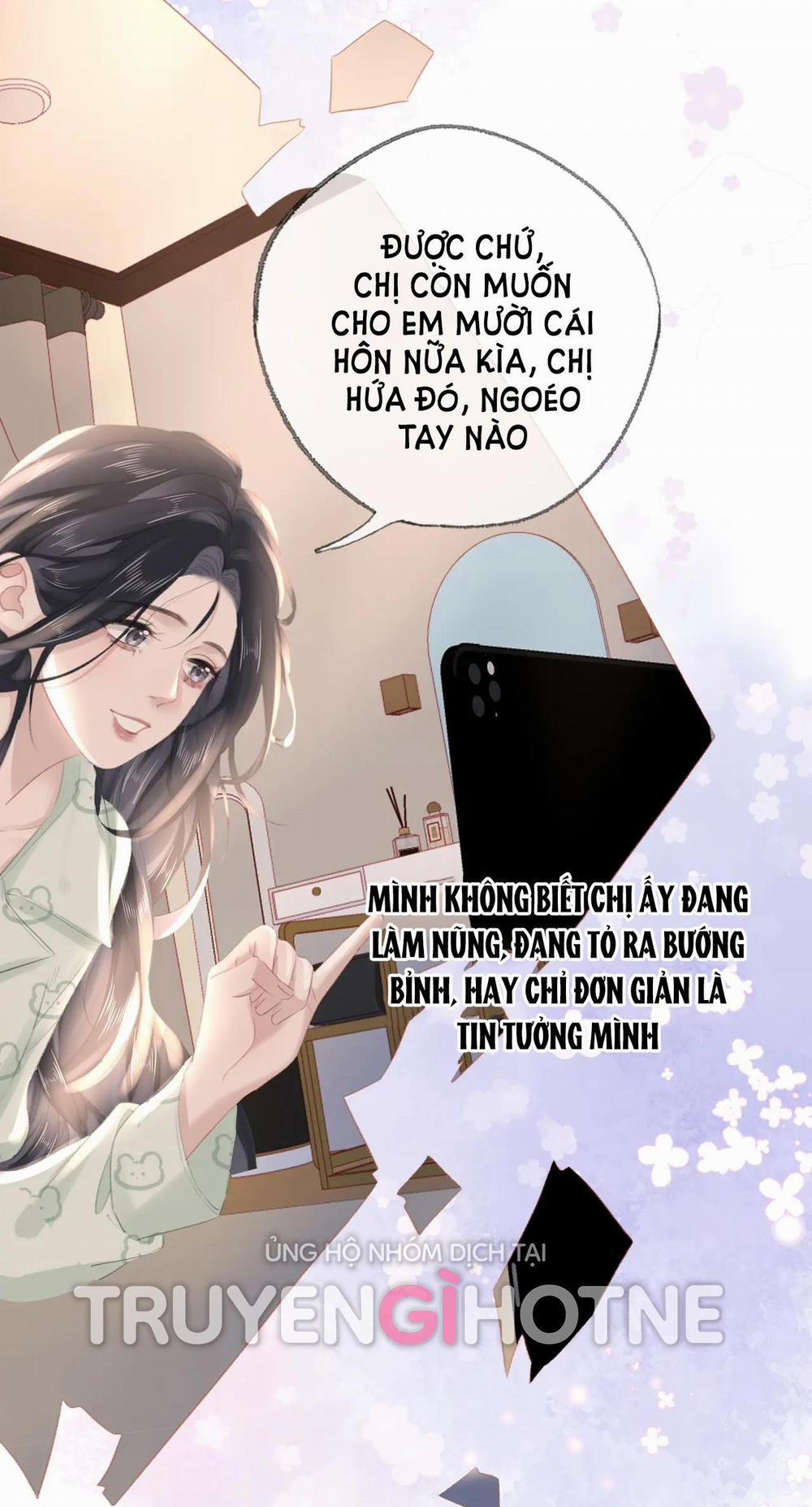 manhwax10.com - Truyện Manhwa Thiêu Đốt Chương 14 Trang 25