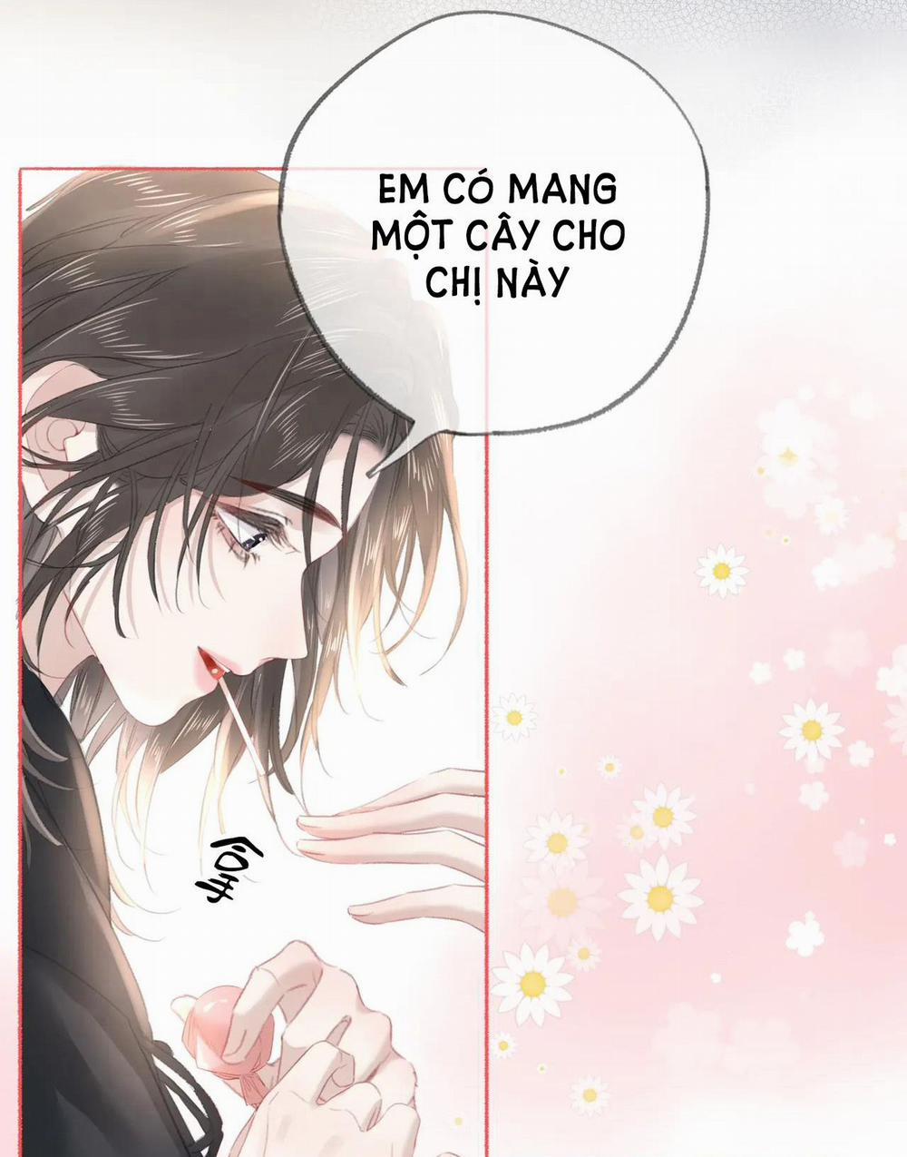 manhwax10.com - Truyện Manhwa Thiêu Đốt Chương 14 Trang 33