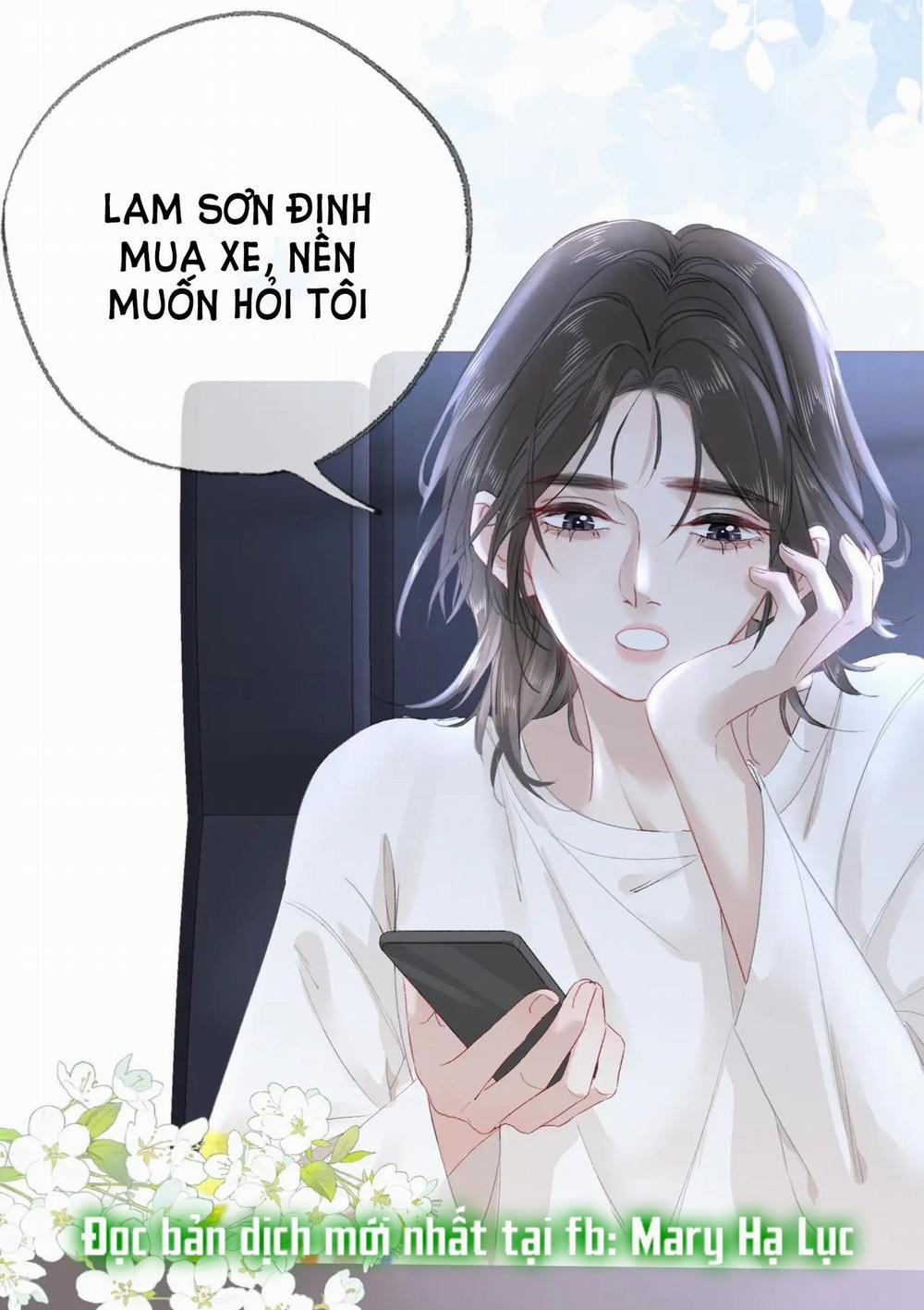 manhwax10.com - Truyện Manhwa Thiêu Đốt Chương 14 Trang 10