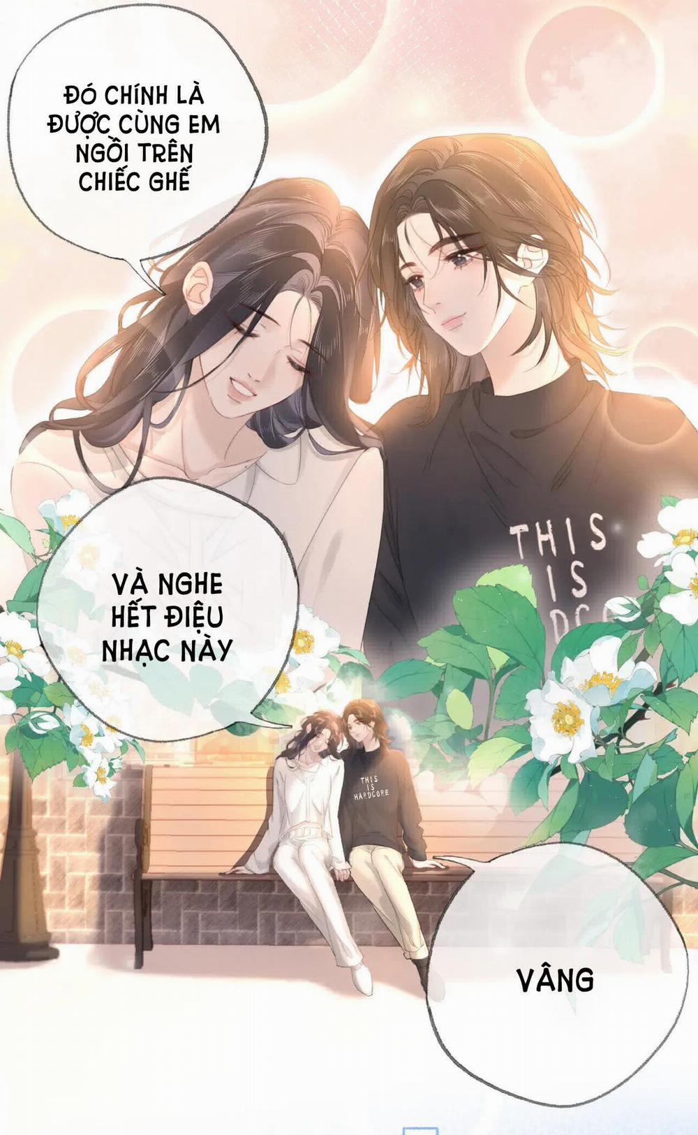 manhwax10.com - Truyện Manhwa Thiêu Đốt Chương 16 Trang 14