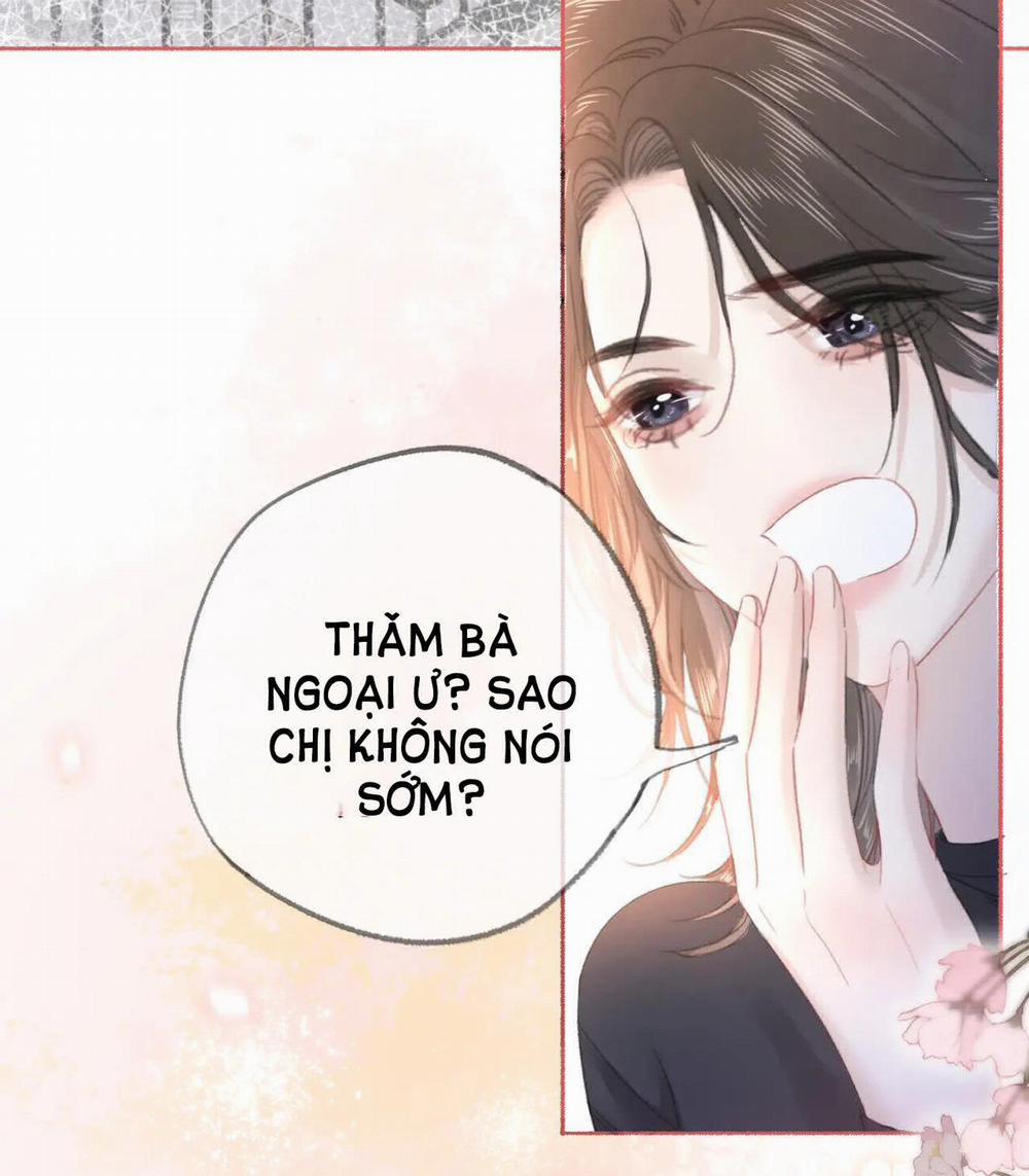 manhwax10.com - Truyện Manhwa Thiêu Đốt Chương 16 Trang 3