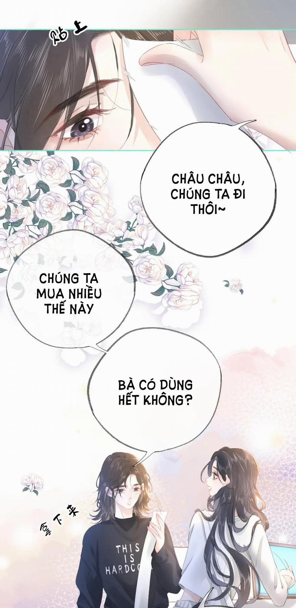 manhwax10.com - Truyện Manhwa Thiêu Đốt Chương 16 Trang 7