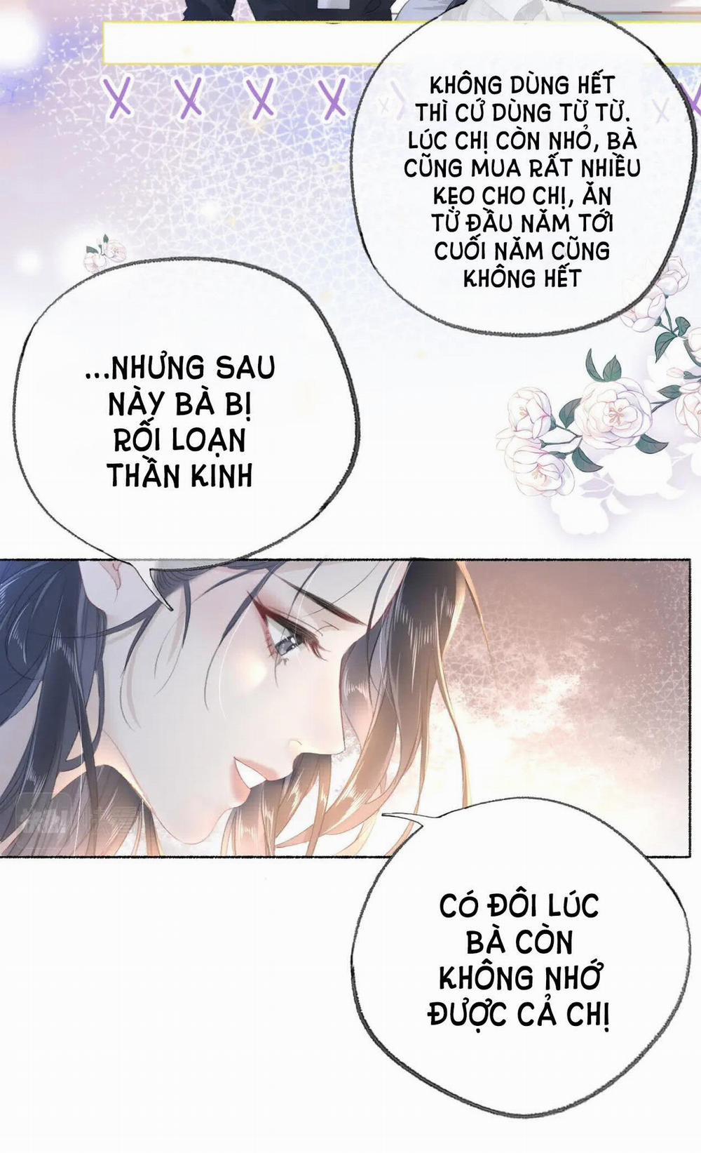 manhwax10.com - Truyện Manhwa Thiêu Đốt Chương 16 Trang 8