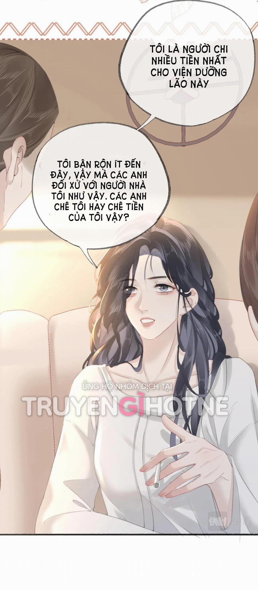 manhwax10.com - Truyện Manhwa Thiêu Đốt Chương 17 Trang 12