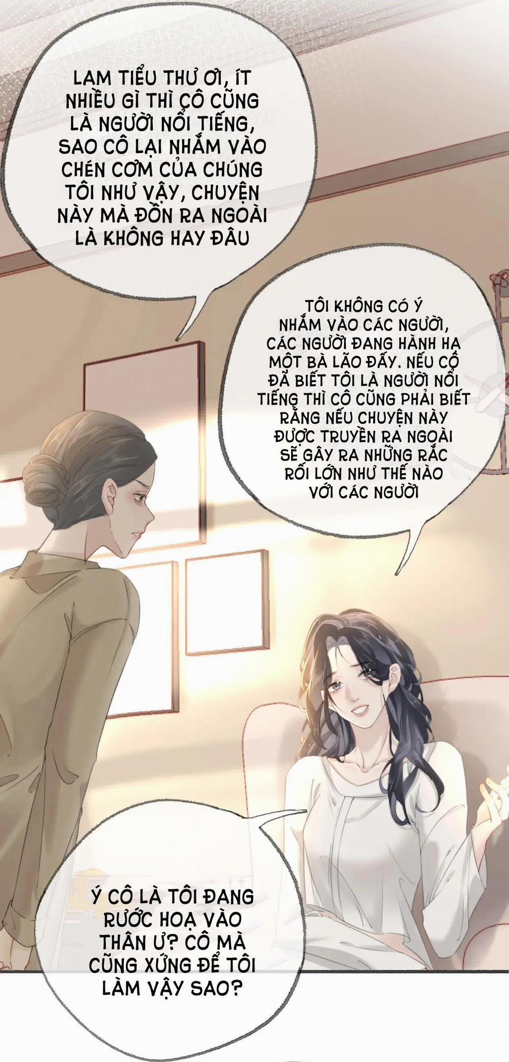 manhwax10.com - Truyện Manhwa Thiêu Đốt Chương 17 Trang 15