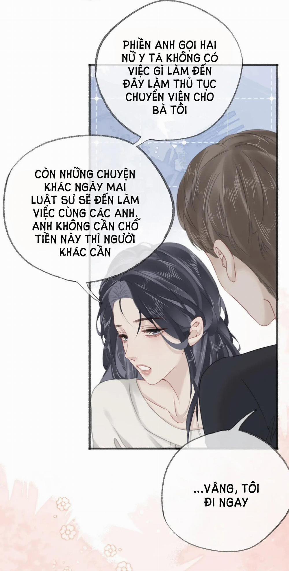 manhwax10.com - Truyện Manhwa Thiêu Đốt Chương 17 Trang 16