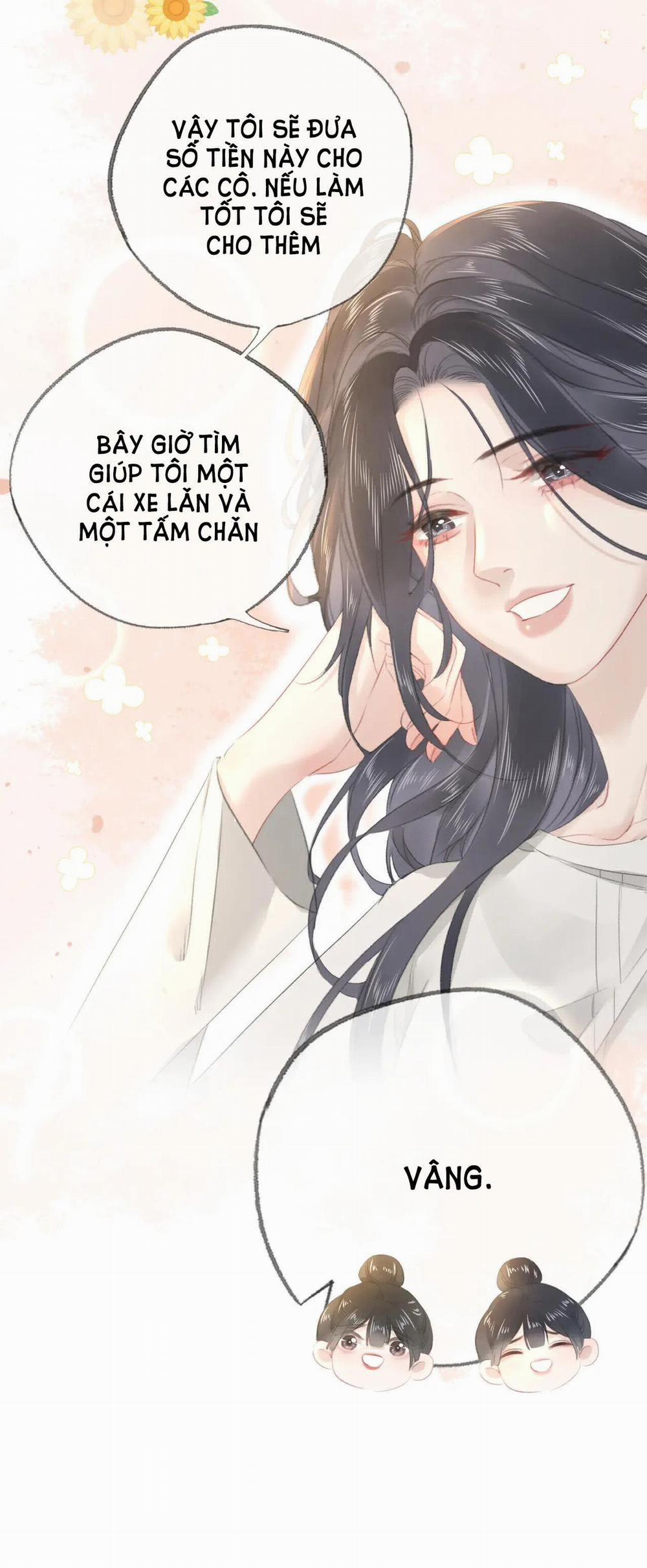 manhwax10.com - Truyện Manhwa Thiêu Đốt Chương 17 Trang 23