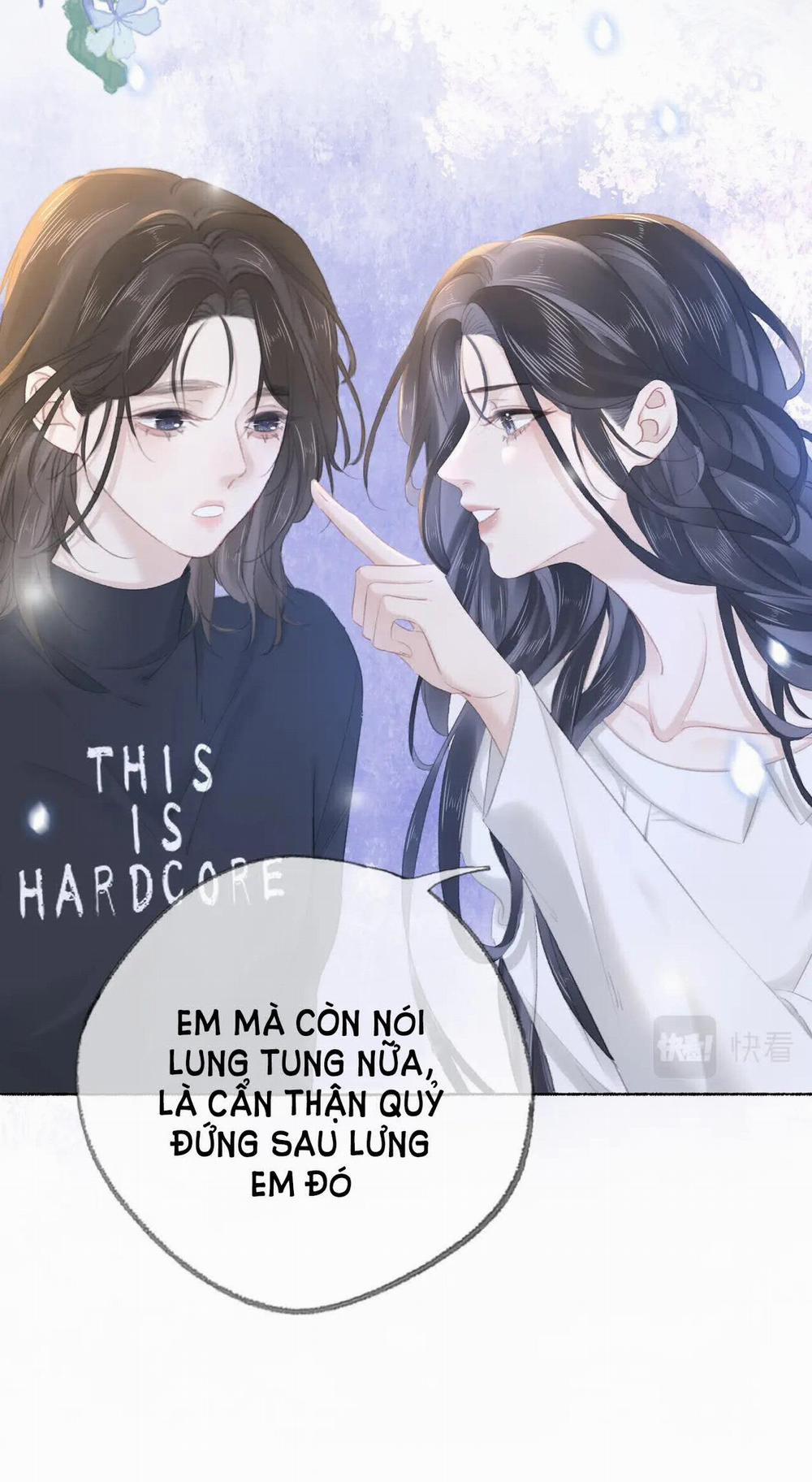 manhwax10.com - Truyện Manhwa Thiêu Đốt Chương 17 Trang 31