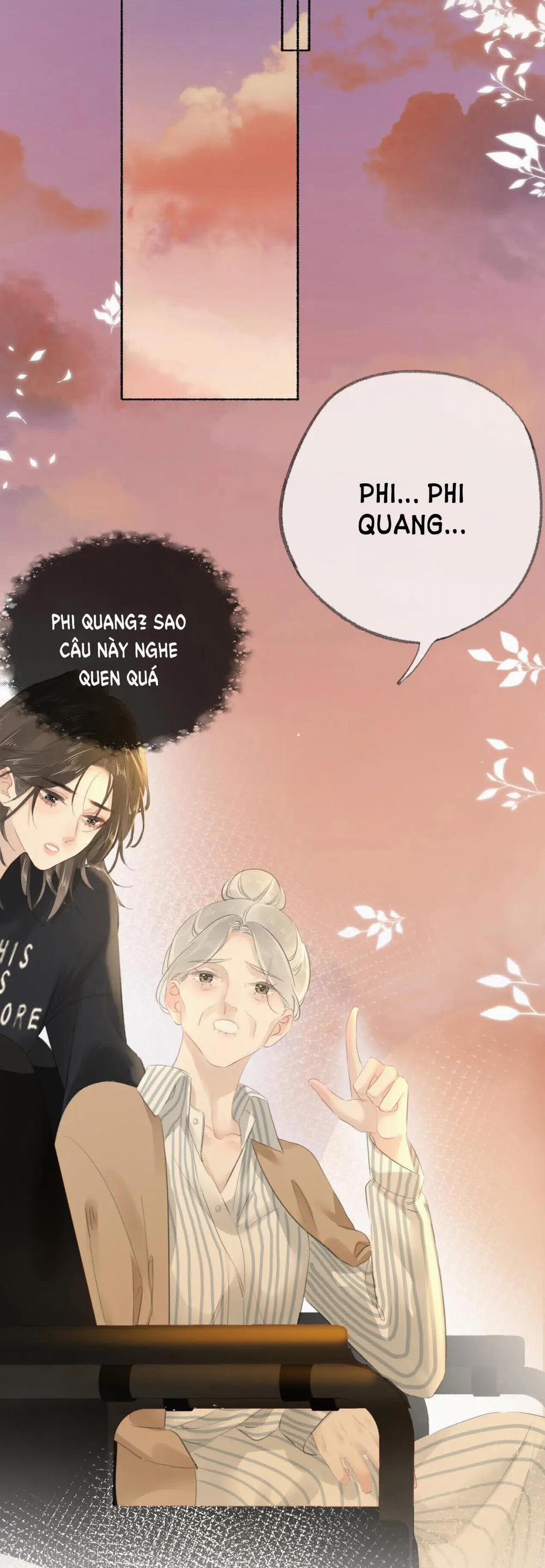 manhwax10.com - Truyện Manhwa Thiêu Đốt Chương 17 Trang 39