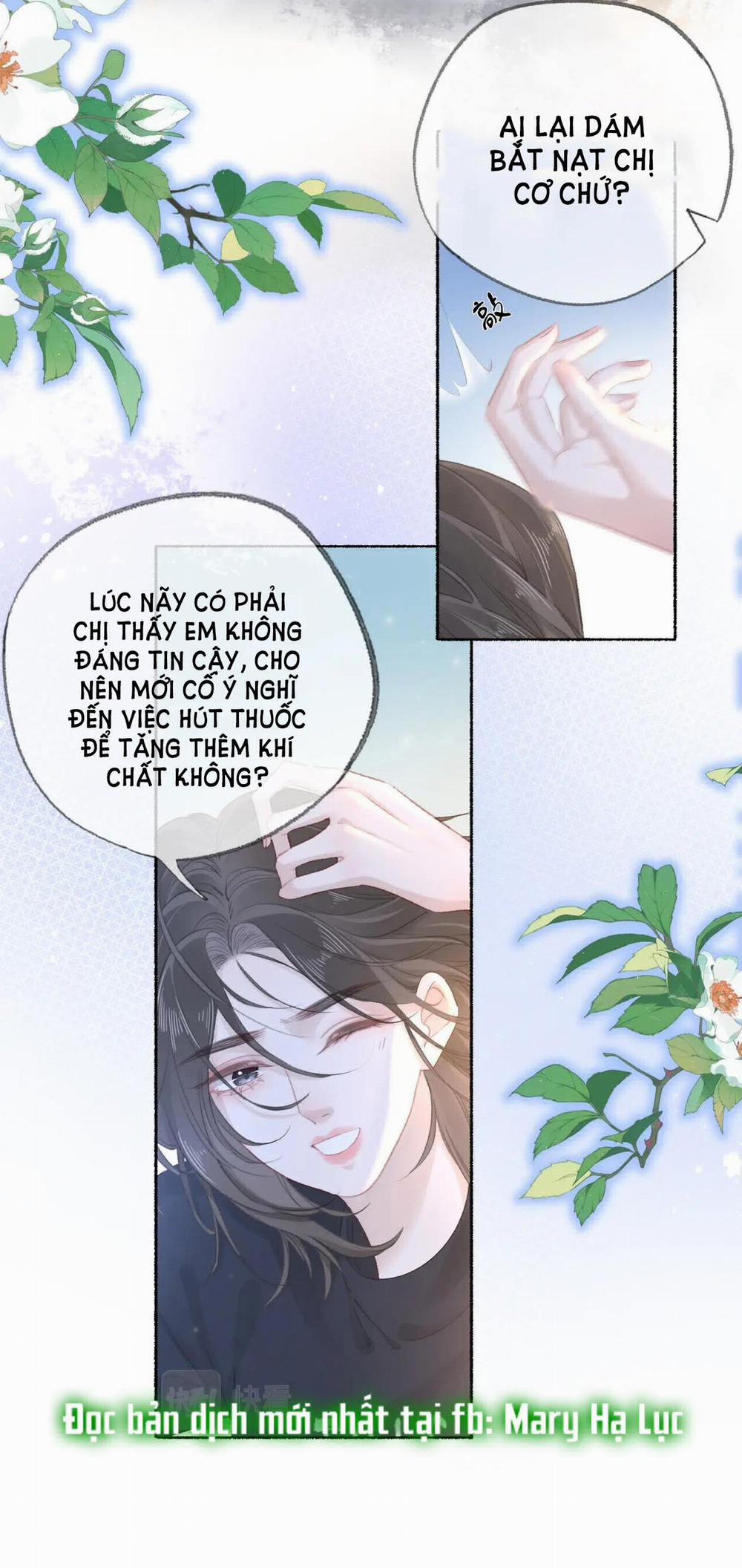 manhwax10.com - Truyện Manhwa Thiêu Đốt Chương 17 Trang 48