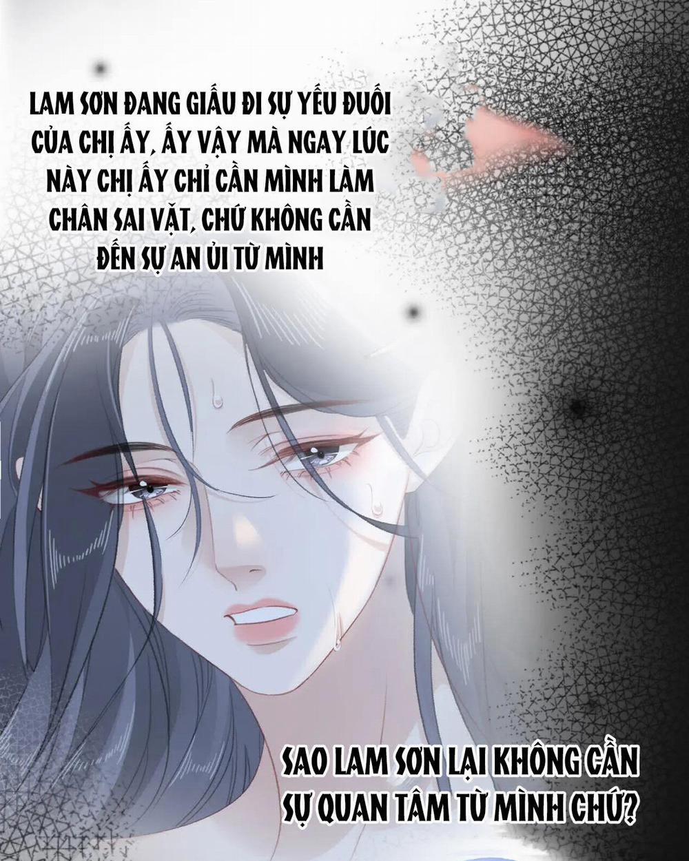 manhwax10.com - Truyện Manhwa Thiêu Đốt Chương 17 Trang 7