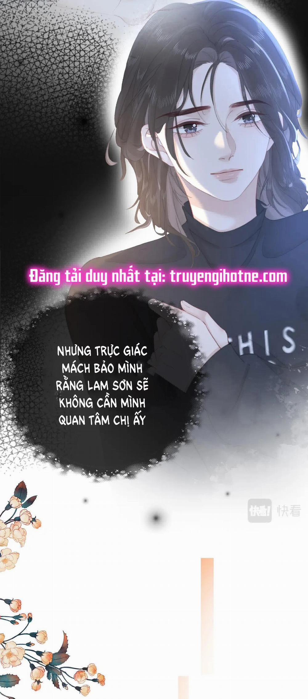 manhwax10.com - Truyện Manhwa Thiêu Đốt Chương 17 Trang 8