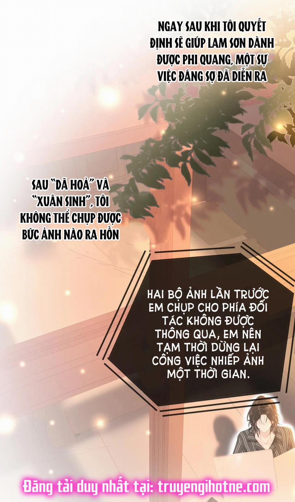 manhwax10.com - Truyện Manhwa Thiêu Đốt Chương 18 Trang 2