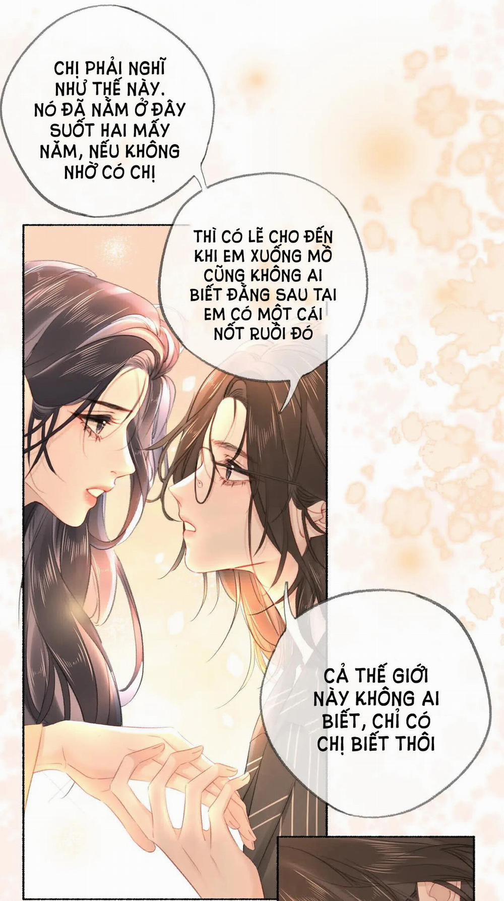 manhwax10.com - Truyện Manhwa Thiêu Đốt Chương 18 Trang 13