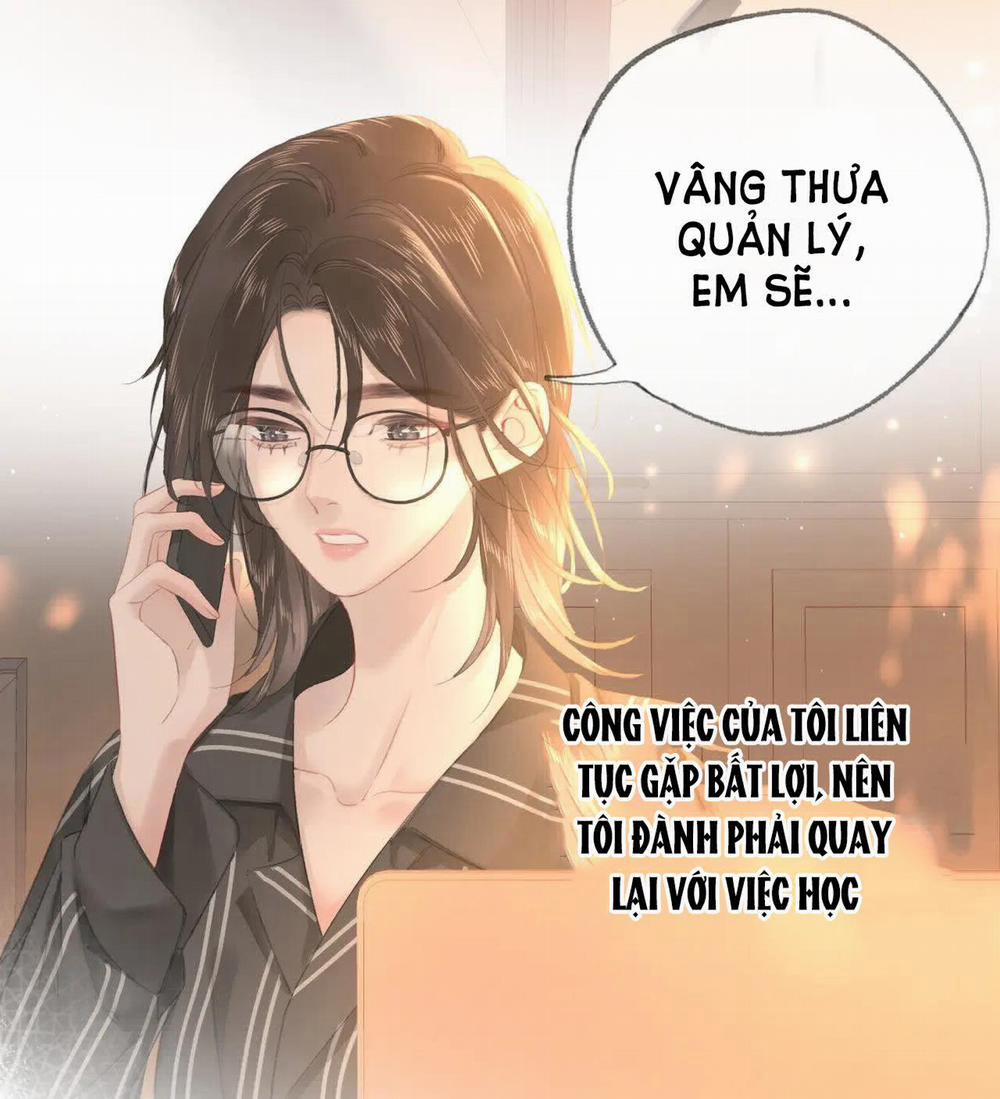 manhwax10.com - Truyện Manhwa Thiêu Đốt Chương 18 Trang 3