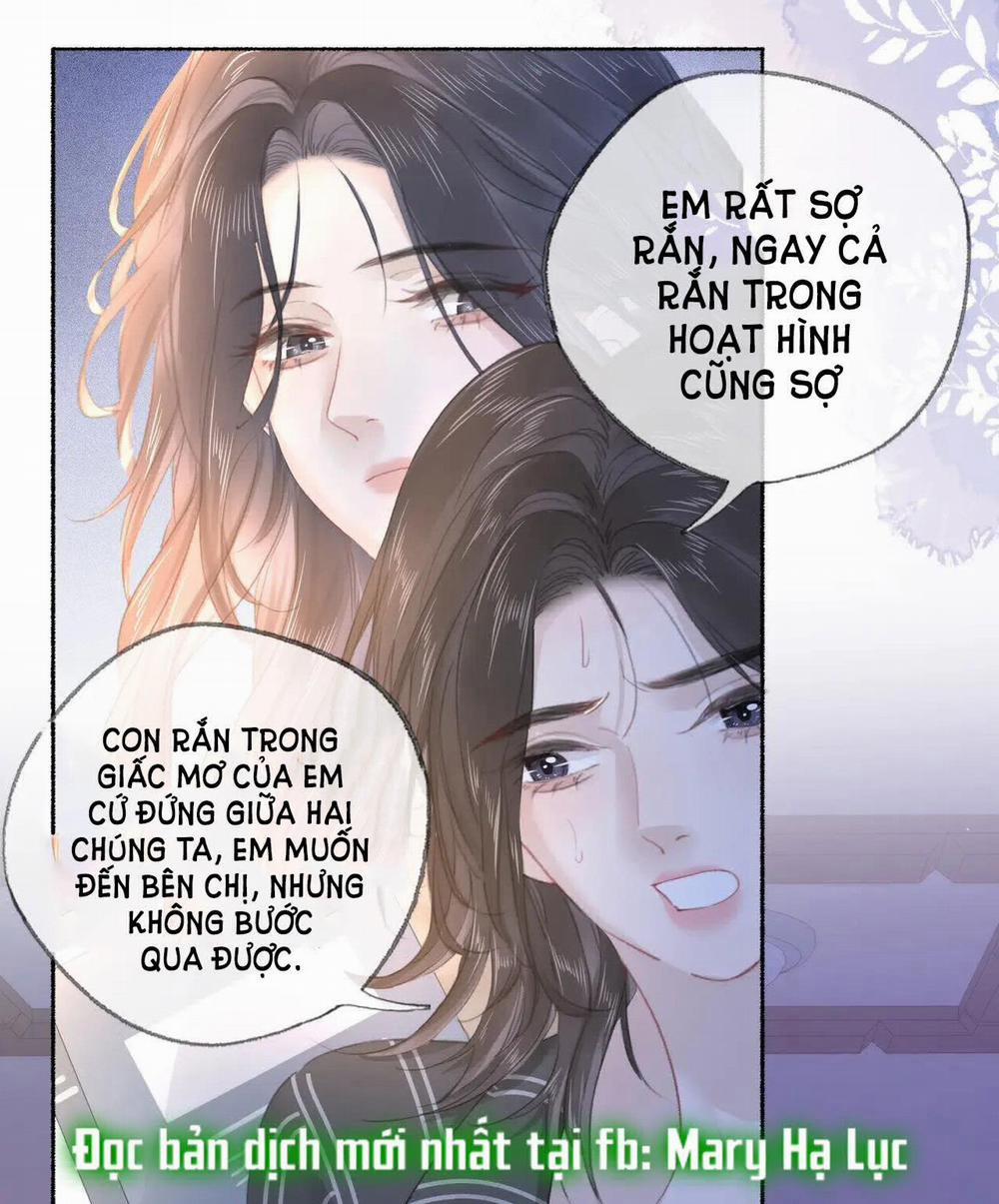 manhwax10.com - Truyện Manhwa Thiêu Đốt Chương 18 Trang 29