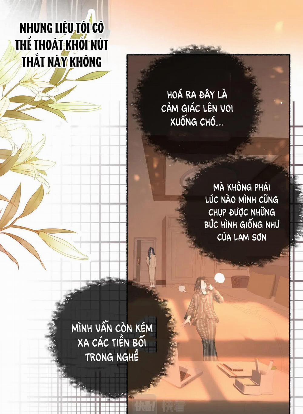 manhwax10.com - Truyện Manhwa Thiêu Đốt Chương 18 Trang 4