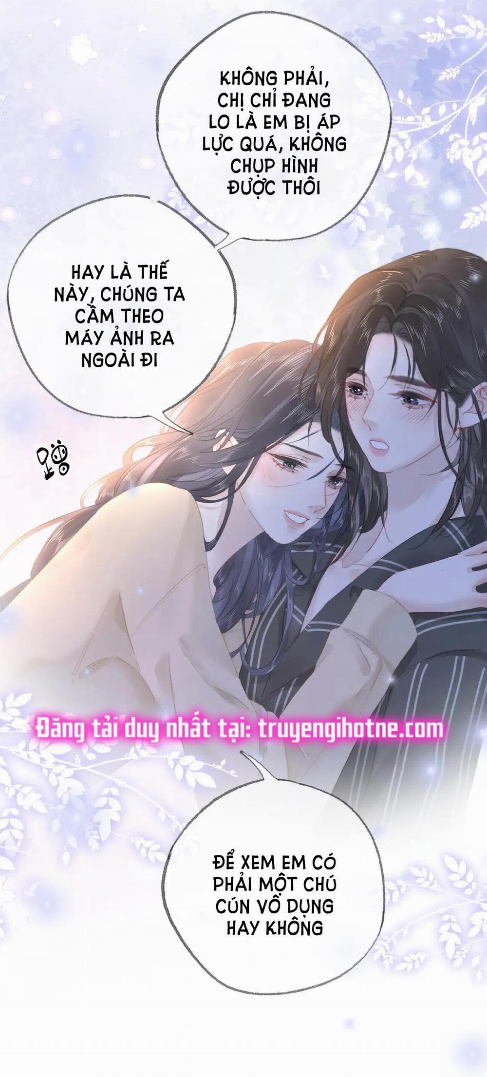 manhwax10.com - Truyện Manhwa Thiêu Đốt Chương 18 Trang 31