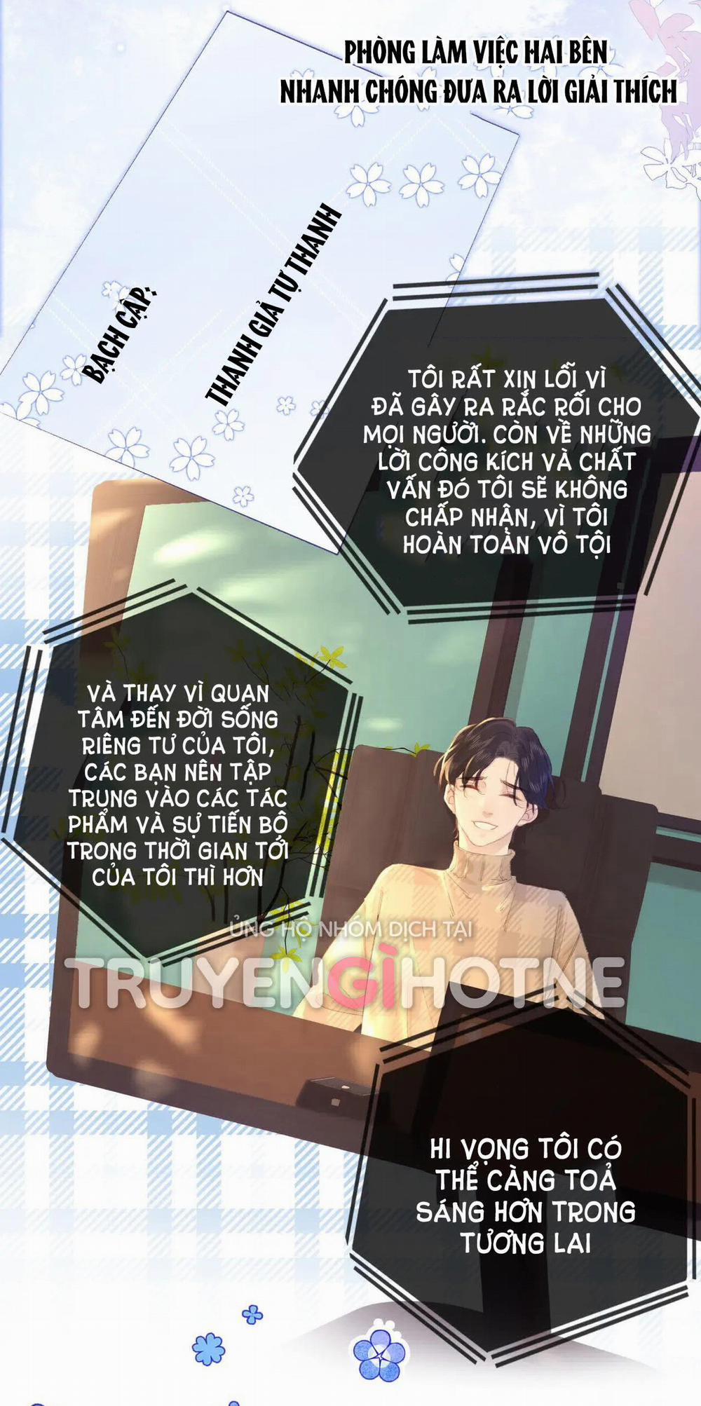 manhwax10.com - Truyện Manhwa Thiêu Đốt Chương 19 Trang 11