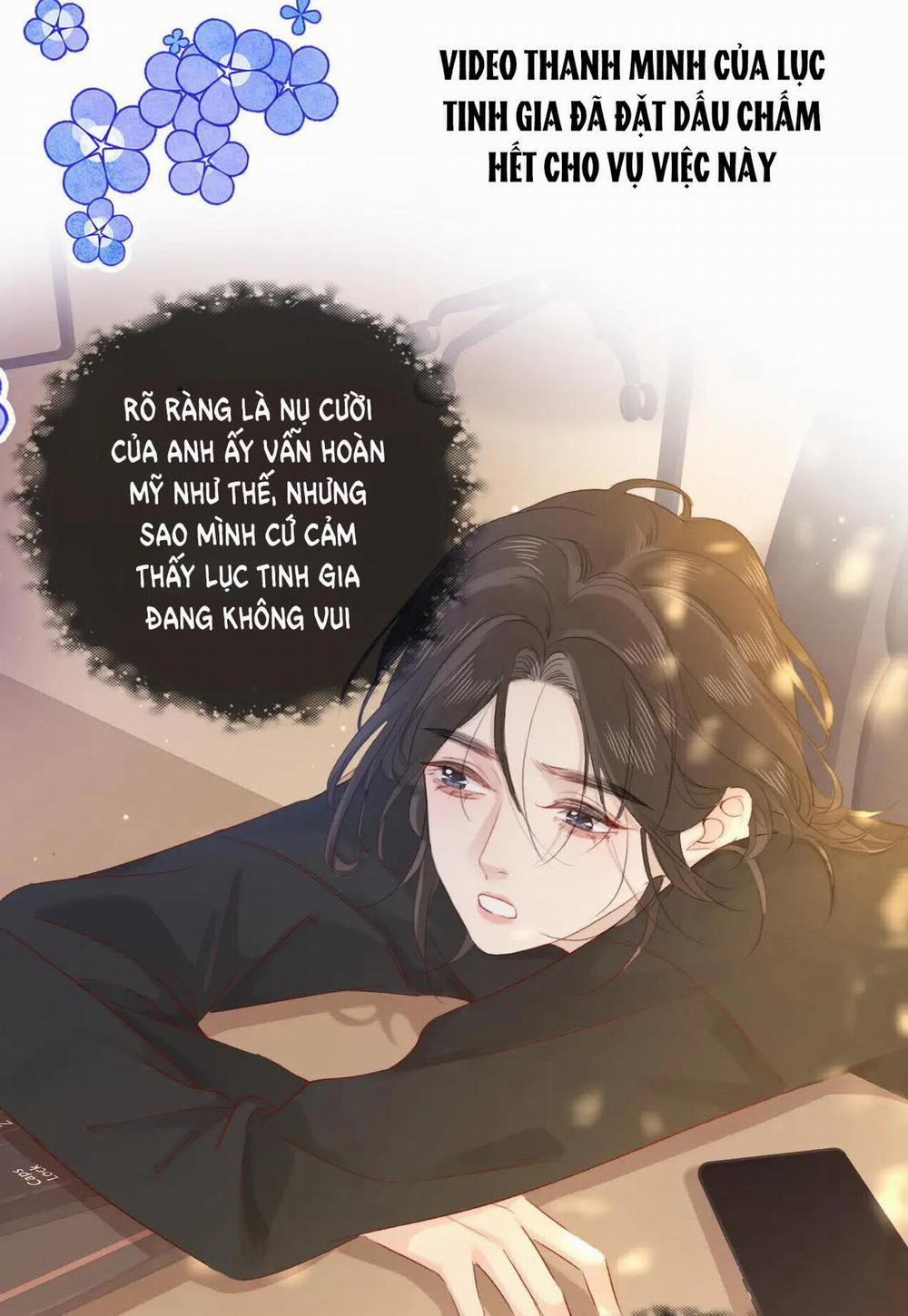 manhwax10.com - Truyện Manhwa Thiêu Đốt Chương 19 Trang 12