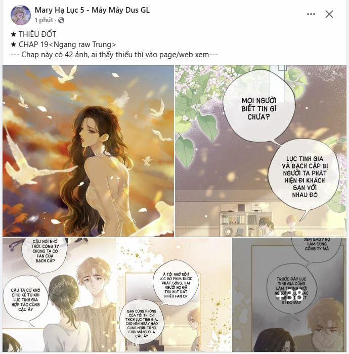 manhwax10.com - Truyện Manhwa Thiêu Đốt Chương 19 Trang 19