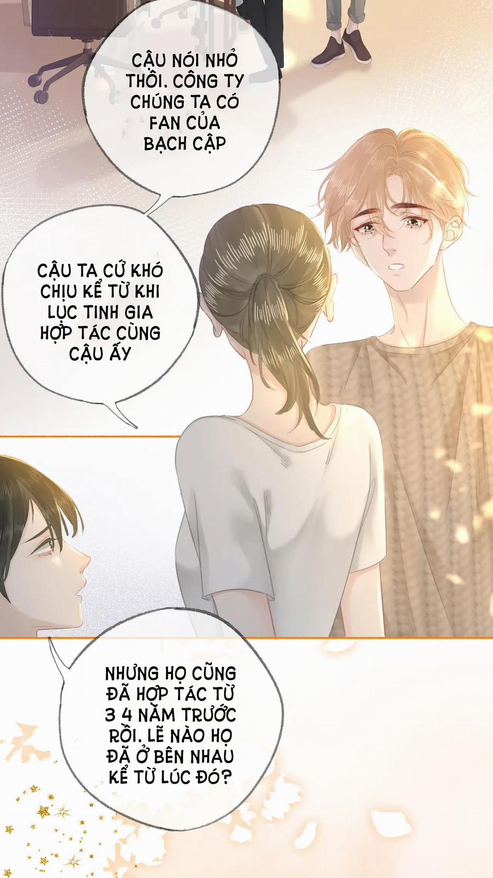 manhwax10.com - Truyện Manhwa Thiêu Đốt Chương 19 Trang 3