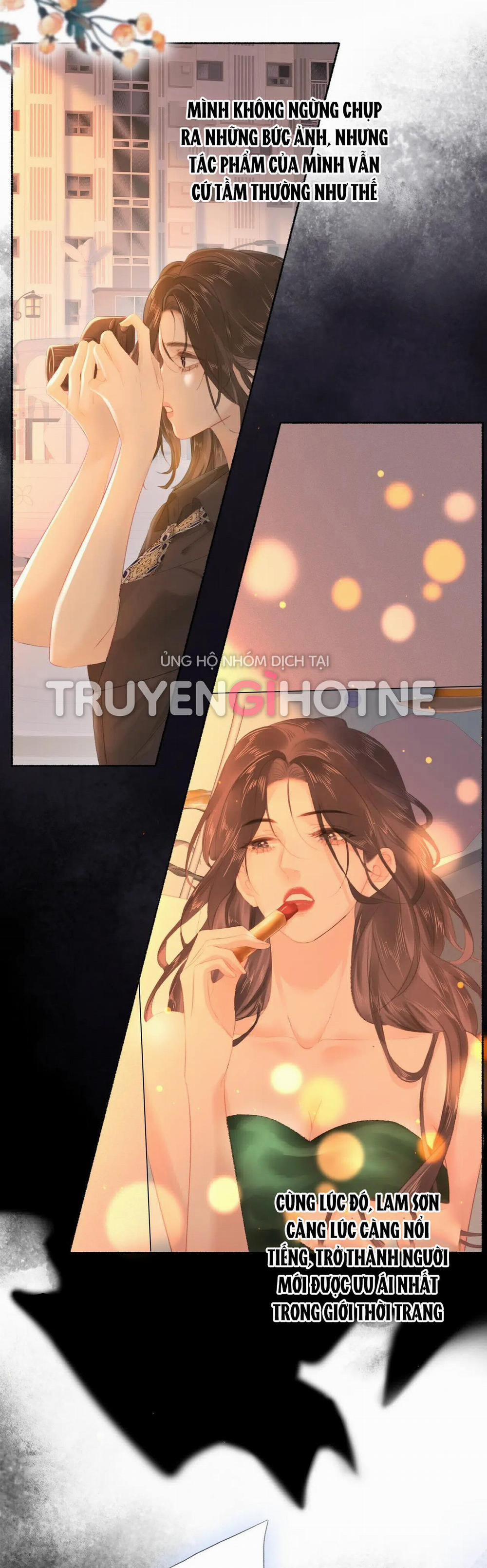 manhwax10.com - Truyện Manhwa Thiêu Đốt Chương 19 Trang 21