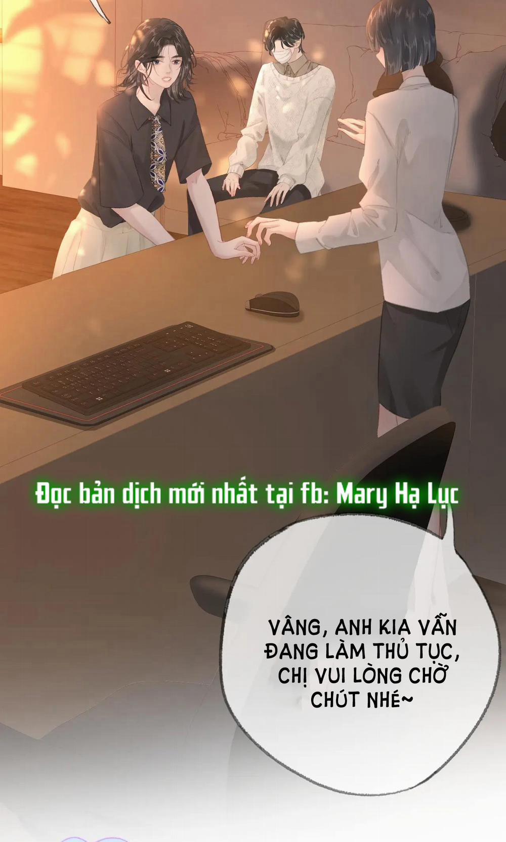 manhwax10.com - Truyện Manhwa Thiêu Đốt Chương 19 Trang 25